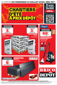 Brico Dépôt